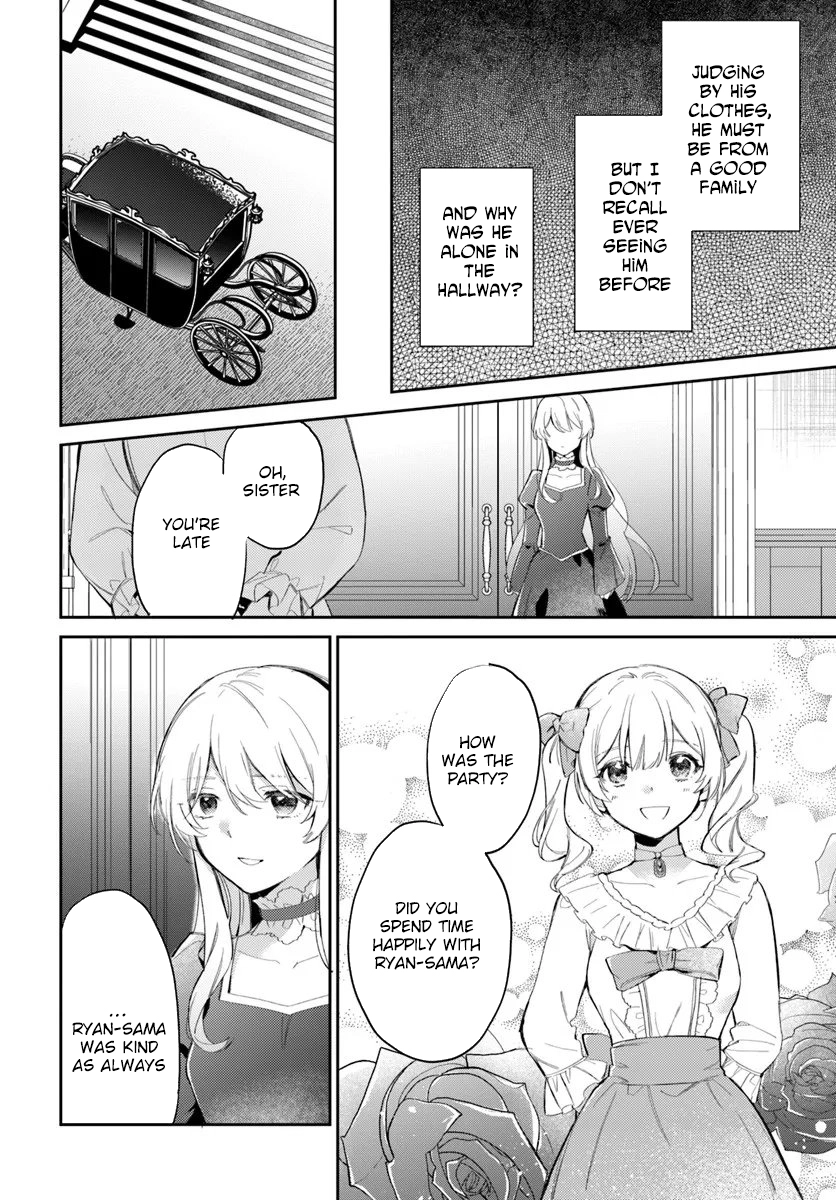 I Thought My Fiancé Hated Me, So I Stepped Away—Then He Complained. Chapter 1 Page 17